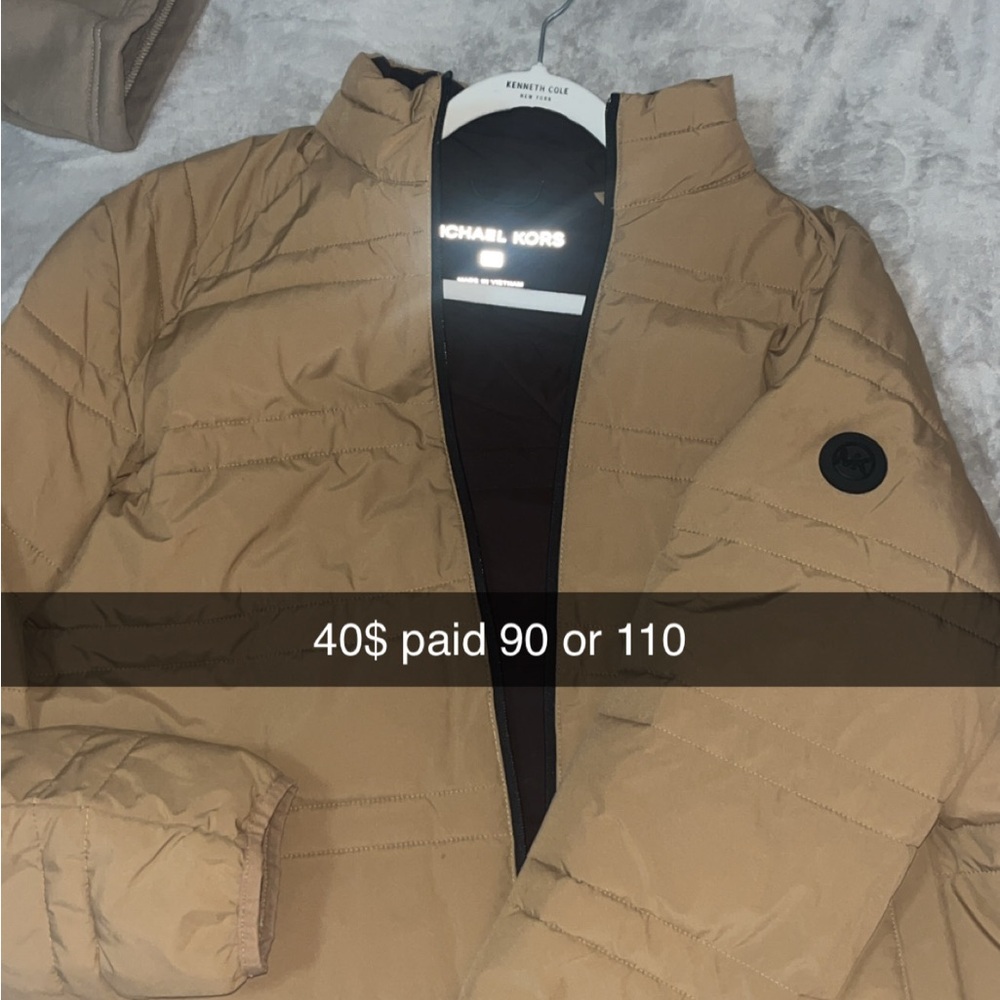 Men’s Michael Kors